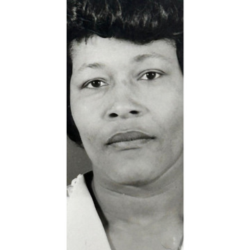 Photo for notice Mavis MYRIE