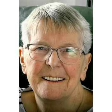 Photo of June Kirtley SMITH