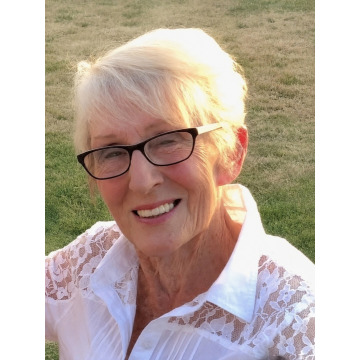 Photo of Barbara AINLEY