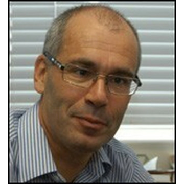 Photo of Professor Huw Vaughan BOWEN