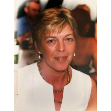 Photo of Susan JONES