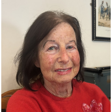Photo of Thelma ALLGOOD