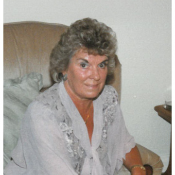 Photo of Marguerite BOSSONS