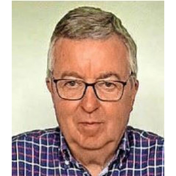 Photo of Michael VINES