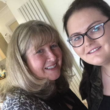 Photo for notice Trudi Anita CONNOLLY