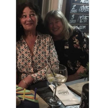 Photo for notice Trudi Anita CONNOLLY