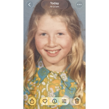 Photo for notice Trudi Anita CONNOLLY