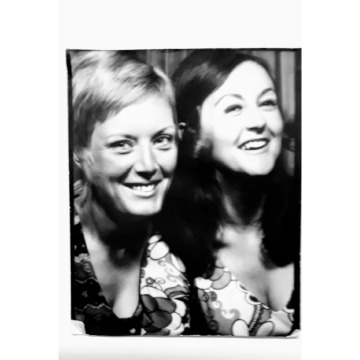 Photo for notice Philippa TAYLOR