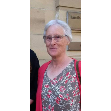 Photo of Edith RYAN