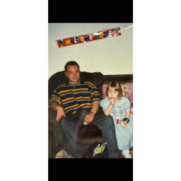 Photo for notice Lee William OWEN