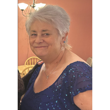 Photo for notice Diane BOWE
