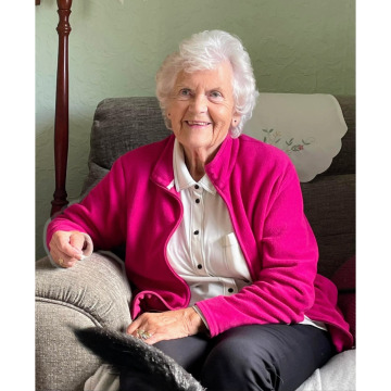 Photo for notice Janet BRIDGES