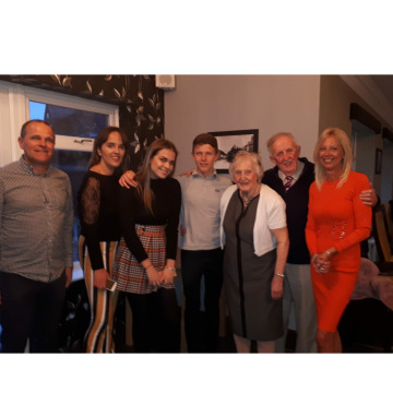 Photo for notice Michael DAWSON