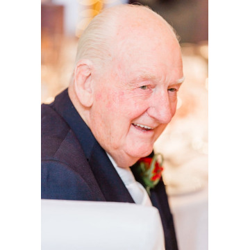 Photo of Kenneth HODGSON
