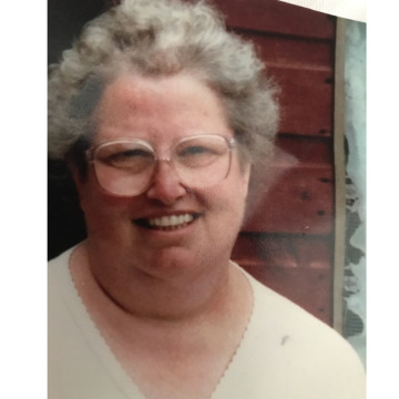 Photo for notice Ann Kathleen DOWNS