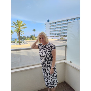Photo of Carol ALLEN