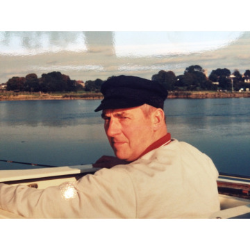 Photo of John Christopher William GOOD