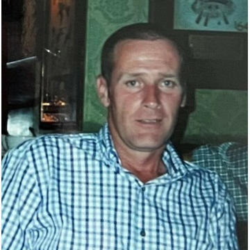Photo of Steven PEIRSON