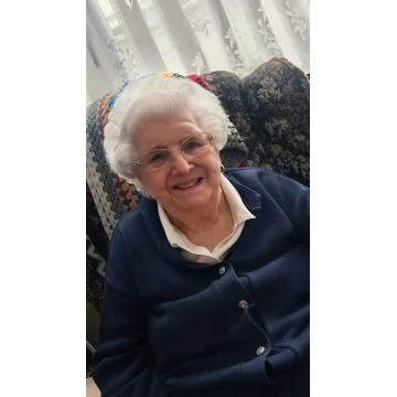 Photo of Joan WRIGHT