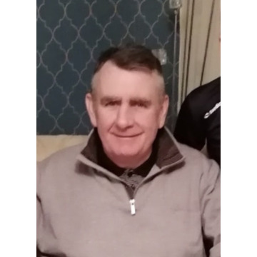 Photo of Anthony Terance MCMULLEN