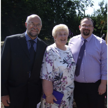 Photo for notice Matthew Phillip TRINDALL