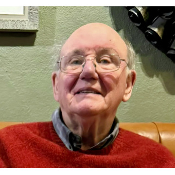 Photo of Peter HOLT