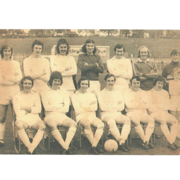 Photo for notice Ray ELLIS