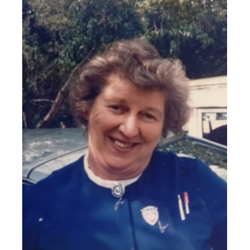 Notice Gallery for Pamela Anne WATSON