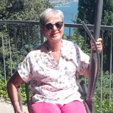Photo of Pauline TIMS