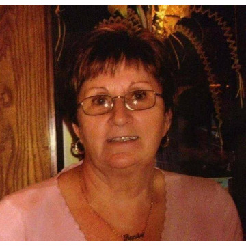 Photo of Rosemary STANFIELD