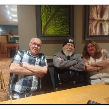 Photo for notice Michael WATSON