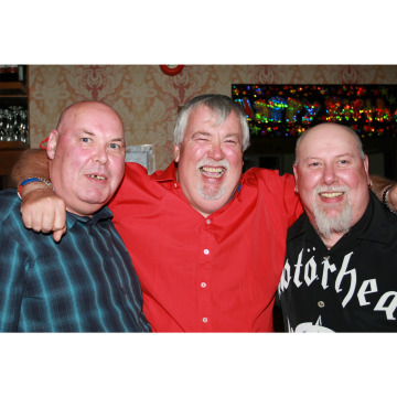 Photo for notice Michael WATSON