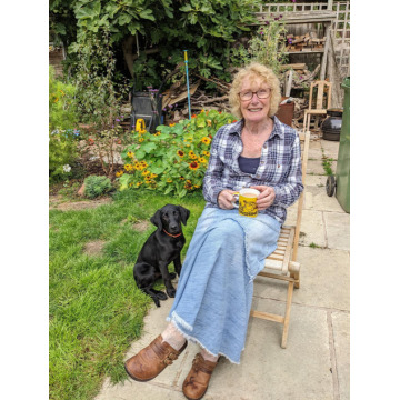 Photo of Ann KERRISON