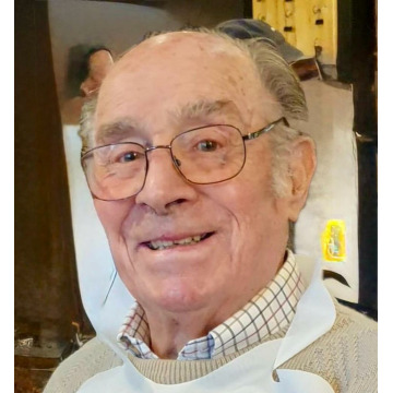 Photo of Alan NIX