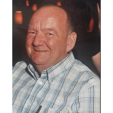 Photo of John Alan PERRY