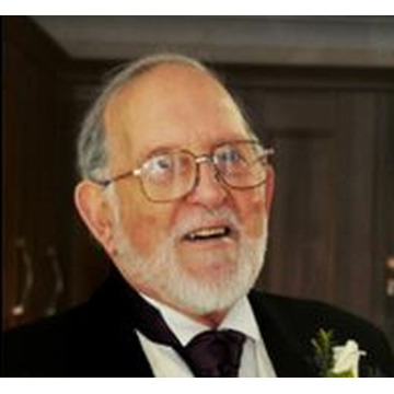 Photo of David Roy Evan WILLIAMS M.B.E.