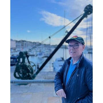 Photo of Robin EVANS
