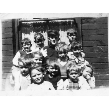 Photo for notice John CHEARMAN