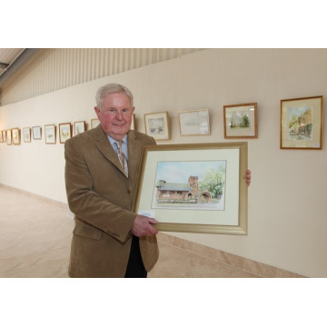 Photo of Gordon Campbell WILKINSON