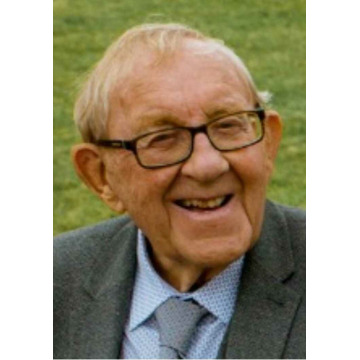 Photo of Douglas James SANDERS