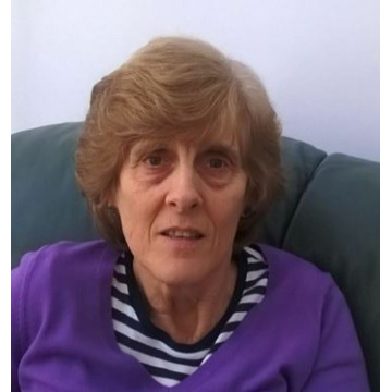 Photo of Brenda VENABLES