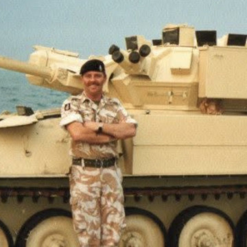 Photo for notice John Joseph GOULDING