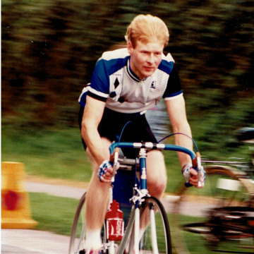 Photo for notice Steven John BALLAMY