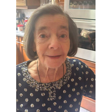 Photo of Freda BIRD