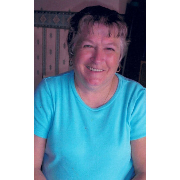 Photo of GLADYS LOMAS