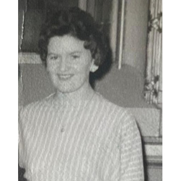 Photo of Mary Roseleen  Rose DEACY