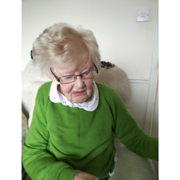 Photo for notice Mary Roseleen  