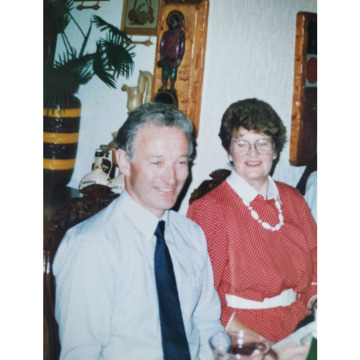 Photo for notice Mary Roseleen  