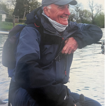 Photo for notice William Denis HARRIS