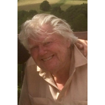 Photo of Eric John BOSWORTH